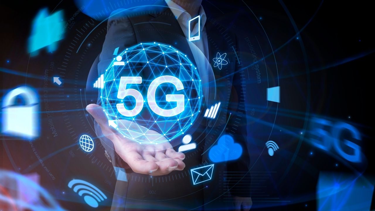 Jak wprowadzenie technologii 5G zmienia oblicze systemów teletechnicznych?