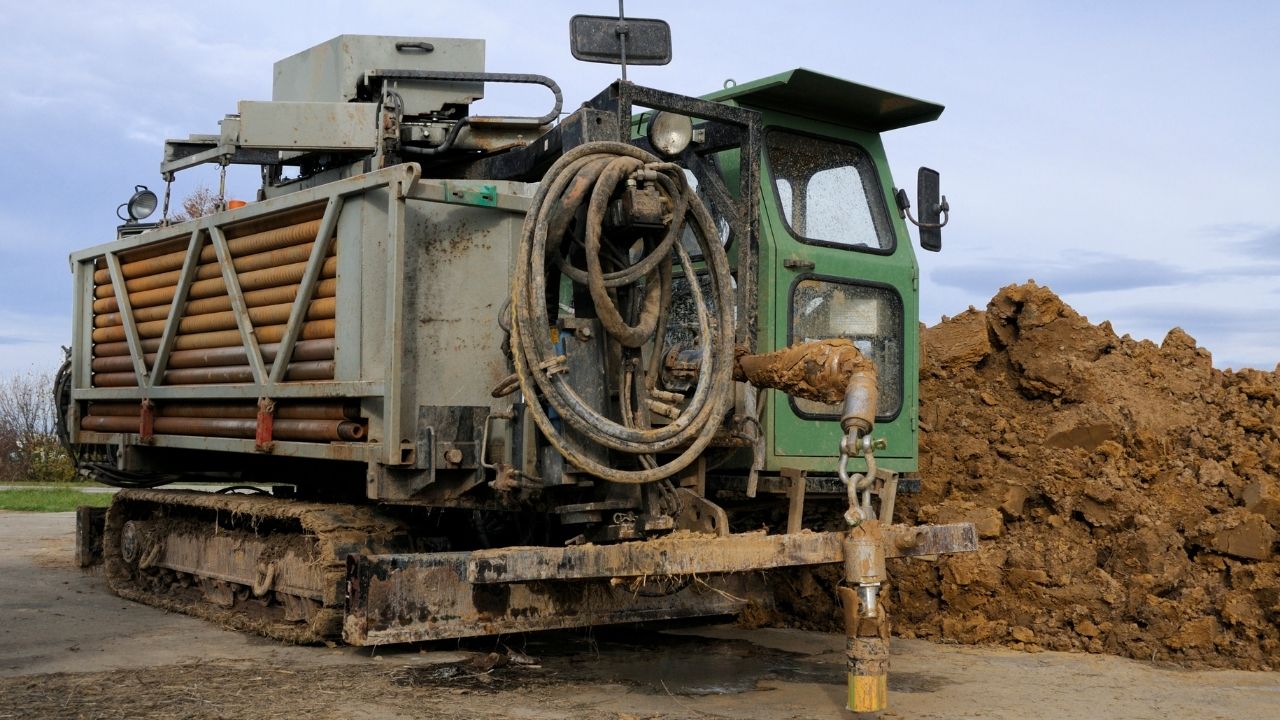 Technologie bezwykopowe (HDD i przeciski) – nowa jakość budowy sieci