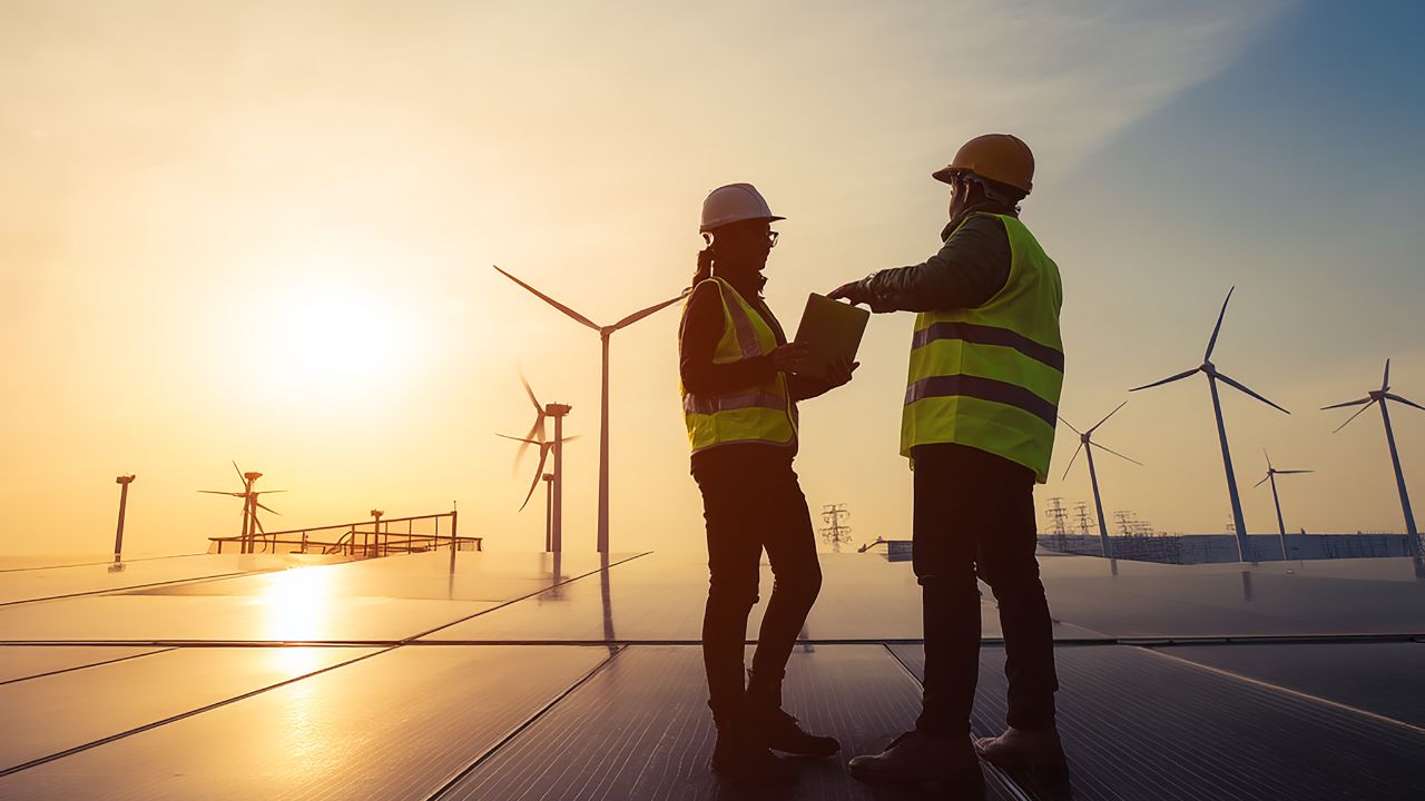 Teletechnika w sektorze energetycznym – czym się różni od typowych sieci?