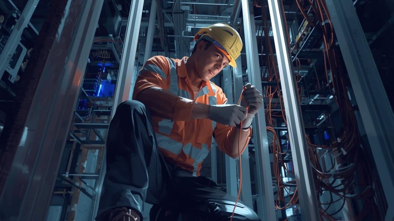 Serwis i usuwanie awarii sieci teletechnicznej – jak minimalizować przestoje infrastruktury?