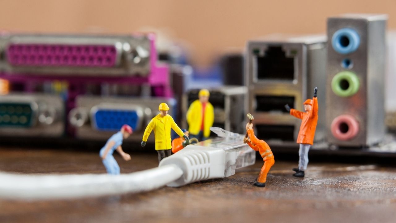 Przyłącza teletechniczne – co trzeba wiedzieć